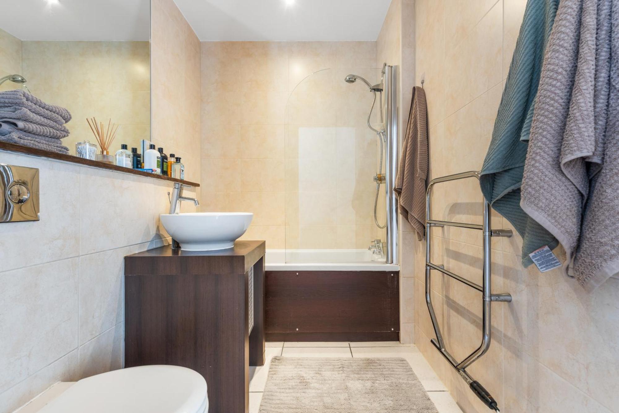 London City View Apartment, Short Walk To Tower Bridge, Free Parking Exteriér fotografie
